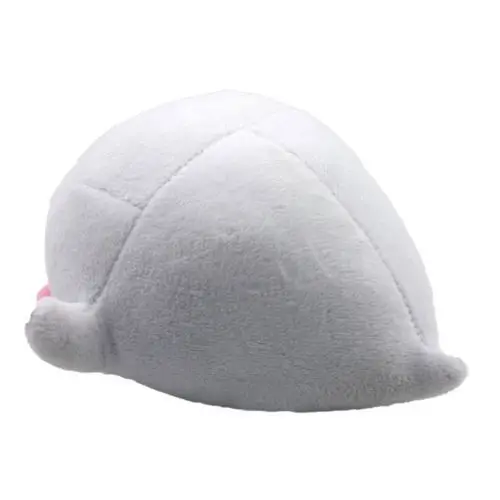 New Cartoon 6.5in Boo Plush Toys Stuffed Animal Cuddly White Ghost Doll | Игрушки и хобби