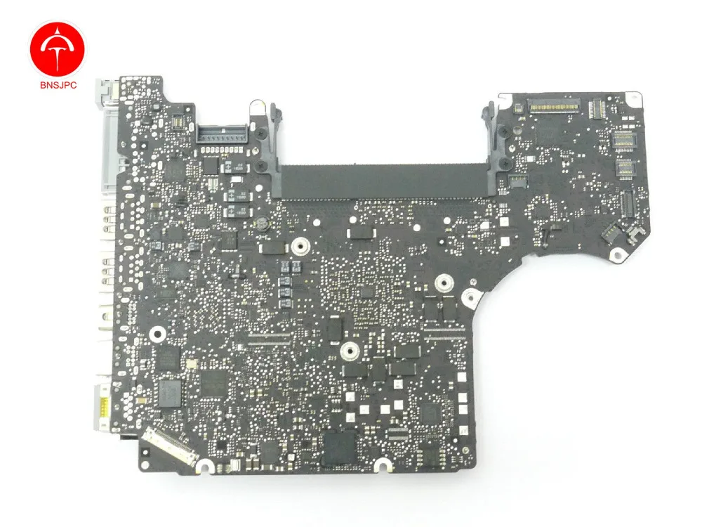 Материнская плата 661 6588 материнская 820 3115 B i5 2 5 ГГц 9 для 13 3 &quotMacBook Pro A1278 MD101 MD102