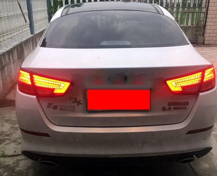 KlA K5 задний фонарь, светодиодный,~ год,! SportageR, soul, spectora, k 5, sorento, kx5, ceed, K5 задний фонарь