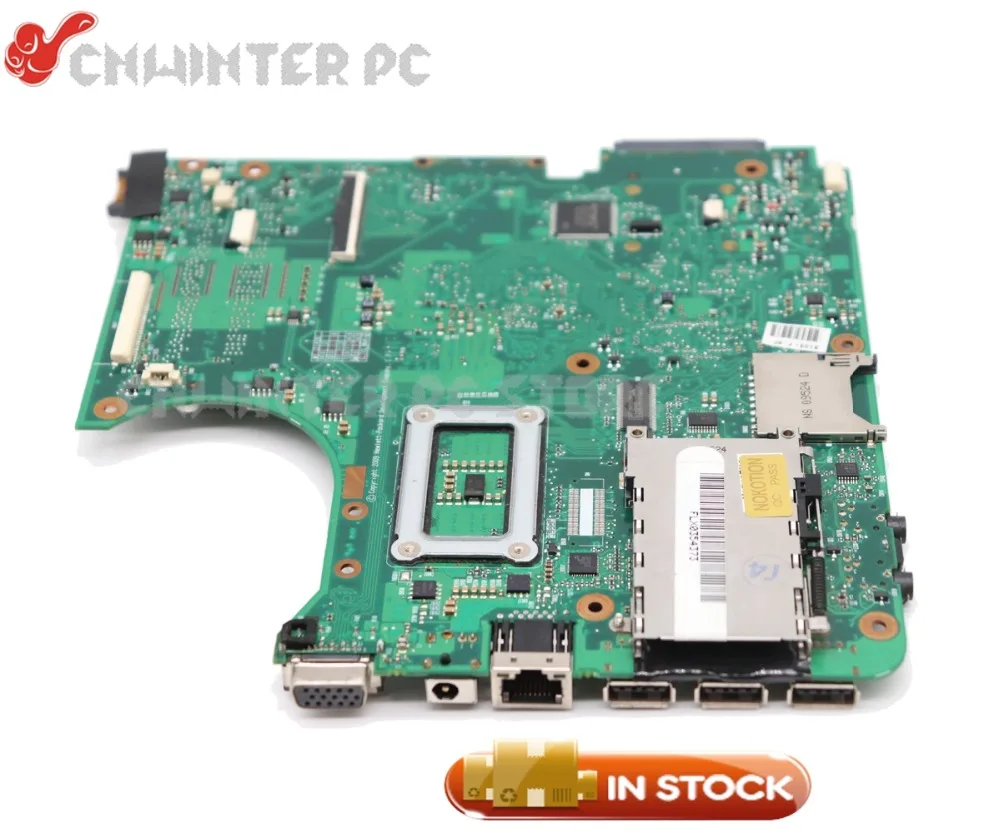 NOKOTION 538409-001 для HP Compaq 510 610 Материнская плата ноутбука GM965 DDR2 | Компьютеры и офис