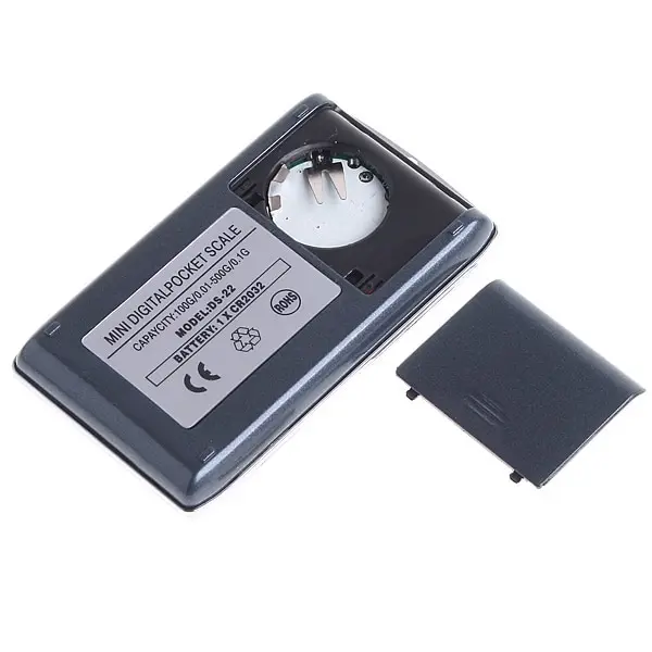 0 01g * 100g/0 1g 500g двойной мини цифровые весы карманные электронные для драгоценных