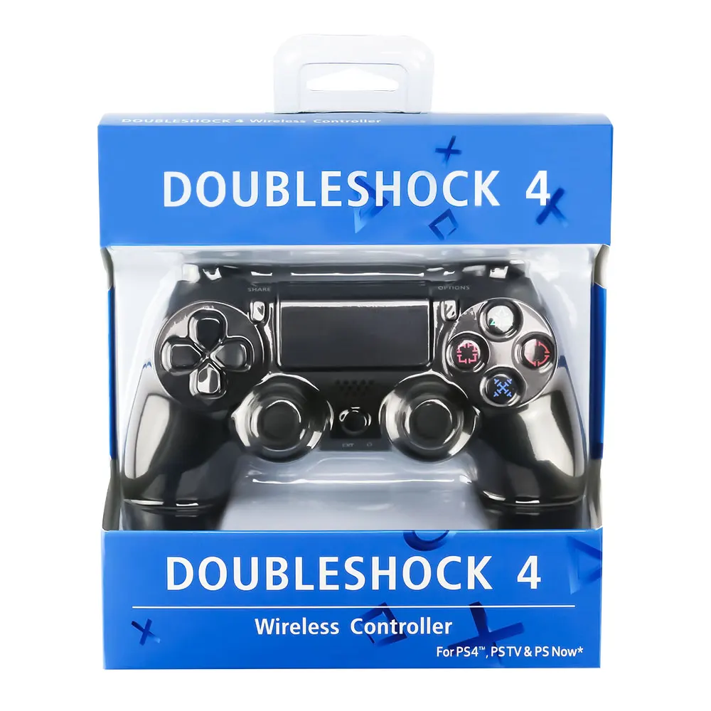 Bluetooth контроллер для SONY PS4 8 цветов|Геймпады| |