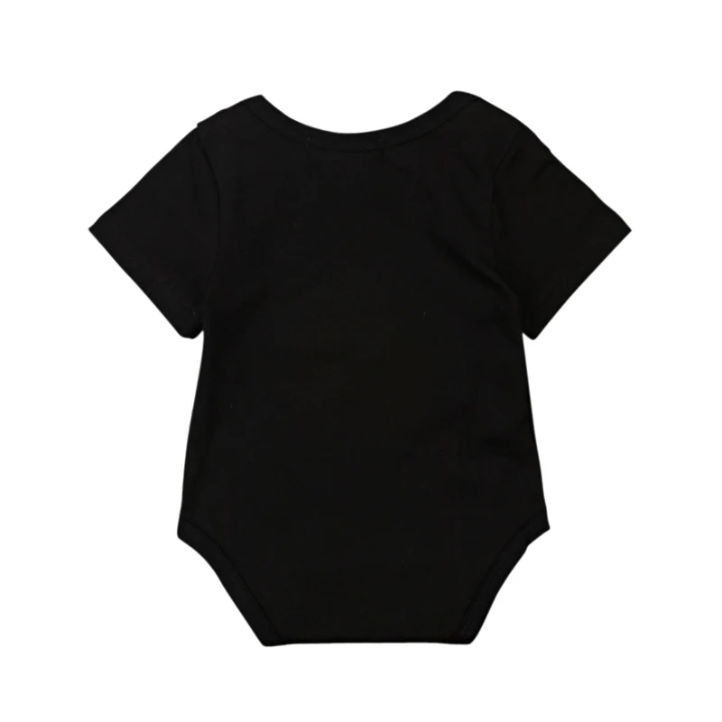 2018 моя первая одежда на Хэллоуин для маленьких мальчиков и девочек комбинезон с