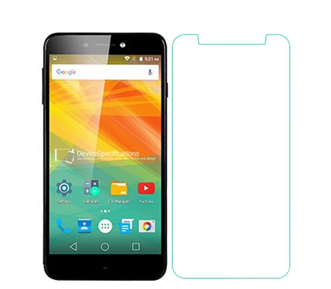 Для смартфона Prestigio Muze D3 E3 B3 K3 B7 A7 Grace Z5 D5 LTE стеклянная Высококачественная защитная