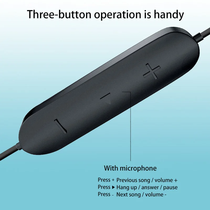 Беспроводные Bluetooth наушники спортивные шумоподавление Спящая bluetooth-наушники