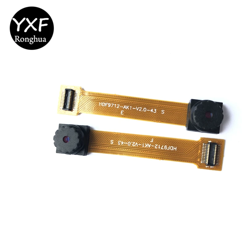 Индивидуальные cmos модуль камеры OV9712 720p 1MP YXF-HDF9712-AK1-V2-43-68 | Электроника