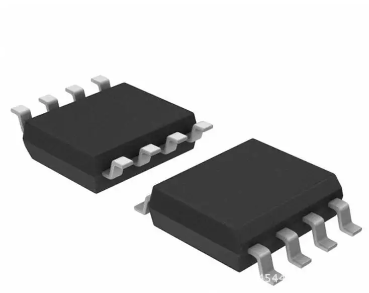 

5PCS/LOT S25FL008AIF FL008AIF SOP-8