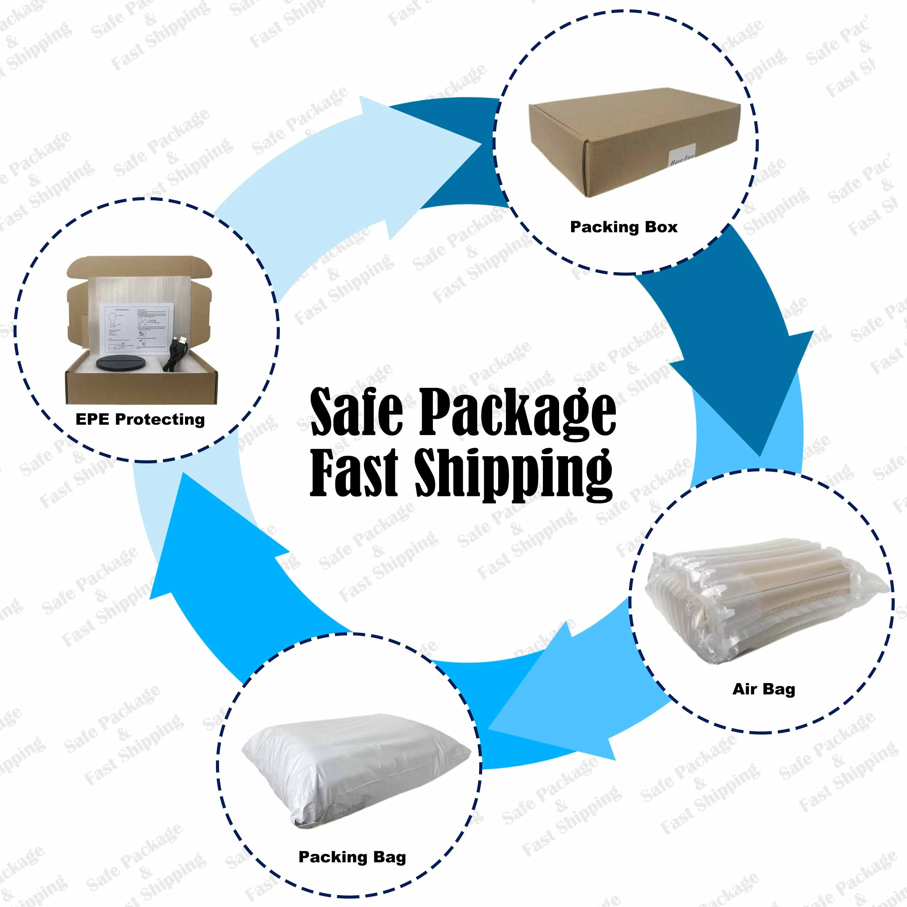 GAOPIN с чудесными животными актуальные рыбы 3D лампа светильник ing usb портами и