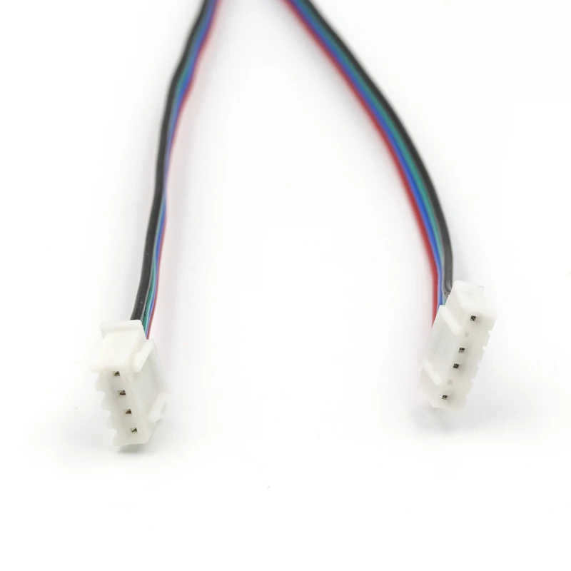 Коннектор шагового двигателя GKTOOLS проводной кабель для лазерного
