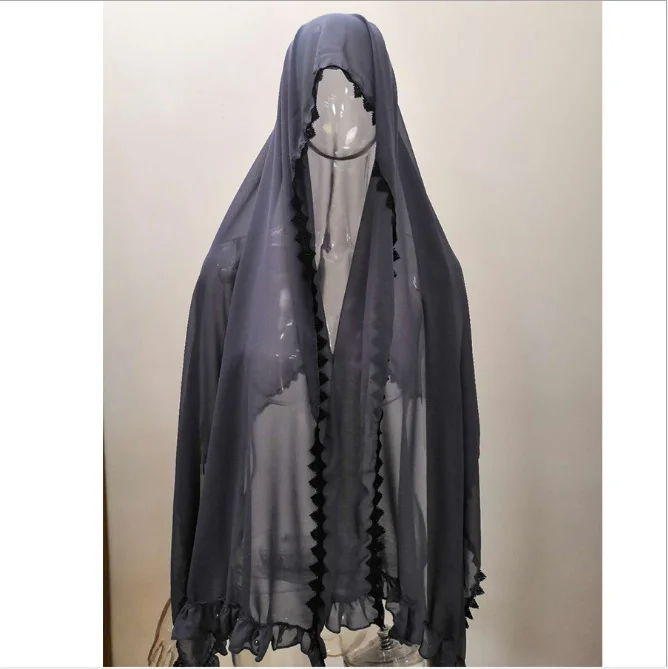 Мусульманское кружевное Сетчатое платье abaya макси с жемчужинами, кардиган, длинные халаты, кимоно Jubah, Рамадан, Арабский исламский костюм