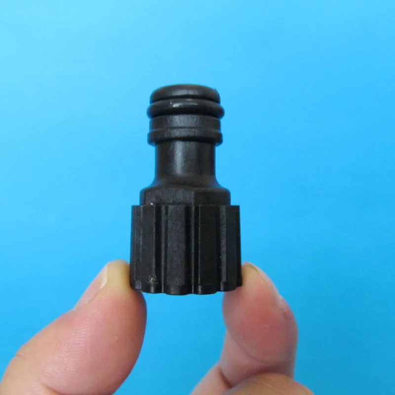 Диафрагменный водяной насос быстрое использование соединительная муфта с