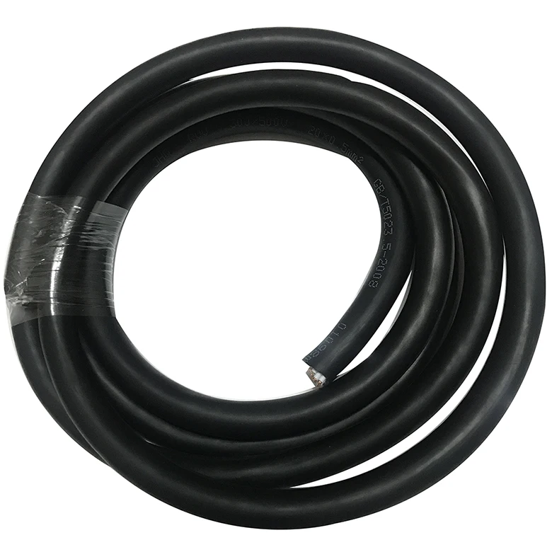 Бескислородный медный провод RVV КАБЕЛЬ 17AWG 18AWG 20AWG 22AWG 24AWG 0,2/0,3/0,5/0,75 мм2 RVV 12 ядер контакты 5 м черно-белая линия