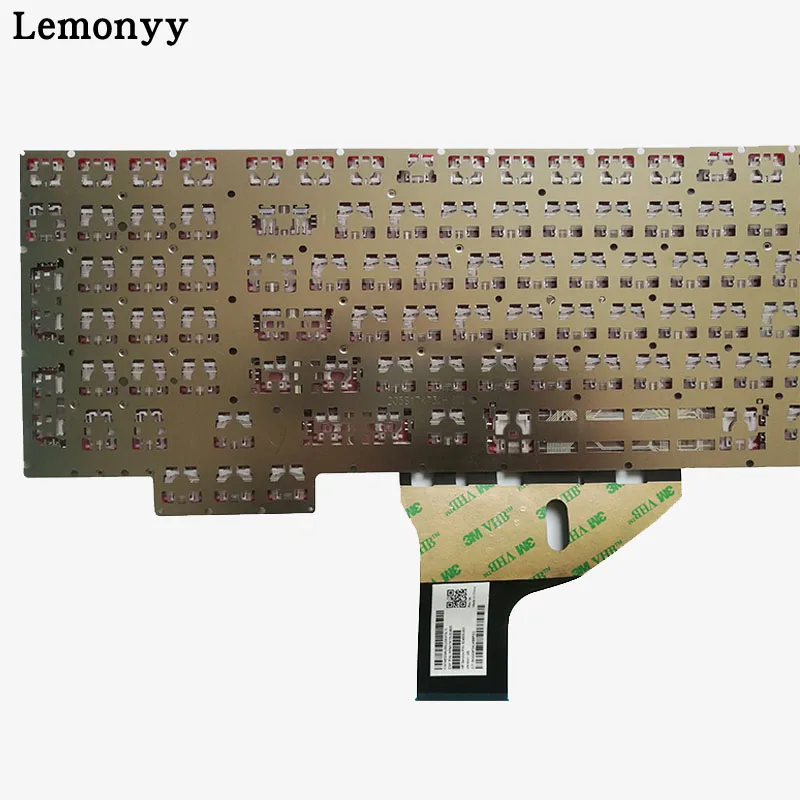 Новая клавиатура для ноутбука США для hp Omen 15-CE020CA 15-CE008CA 15-CE004NA 15-CE017NA 15-CE019NA 15-CE025TX с подсветкой 15,6"