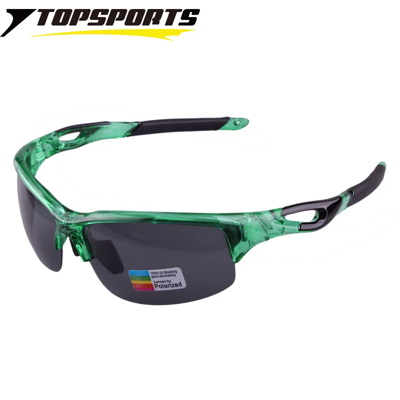 Солнцезащитные очки TOPSPORTS поляризационные UV400 для мужчин и женщин спорта на