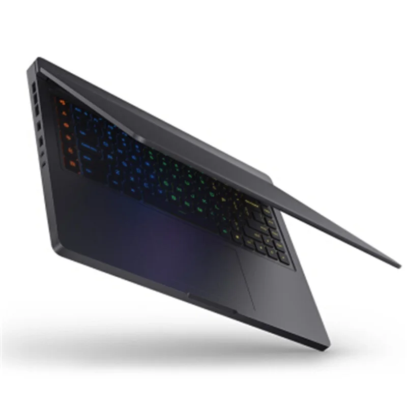 Оригинальный ноутбук Xiaomi mi Ga ng 15 6 ''Intel Core I7 16GB ddr4 256GB SSD + 1 ТБ HDD четырехъядерный