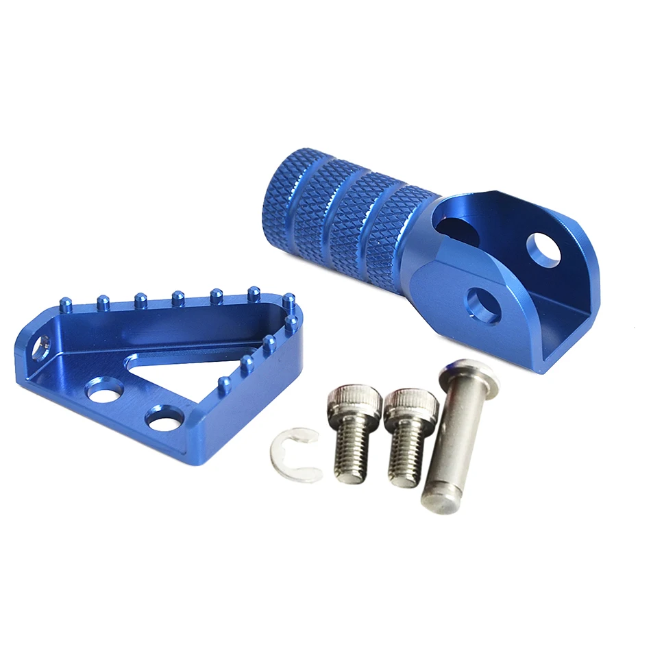 Педаль тормоза шаг переключения передач рычаг наконечник для KTM 690 950 990 SMC Supermoto R