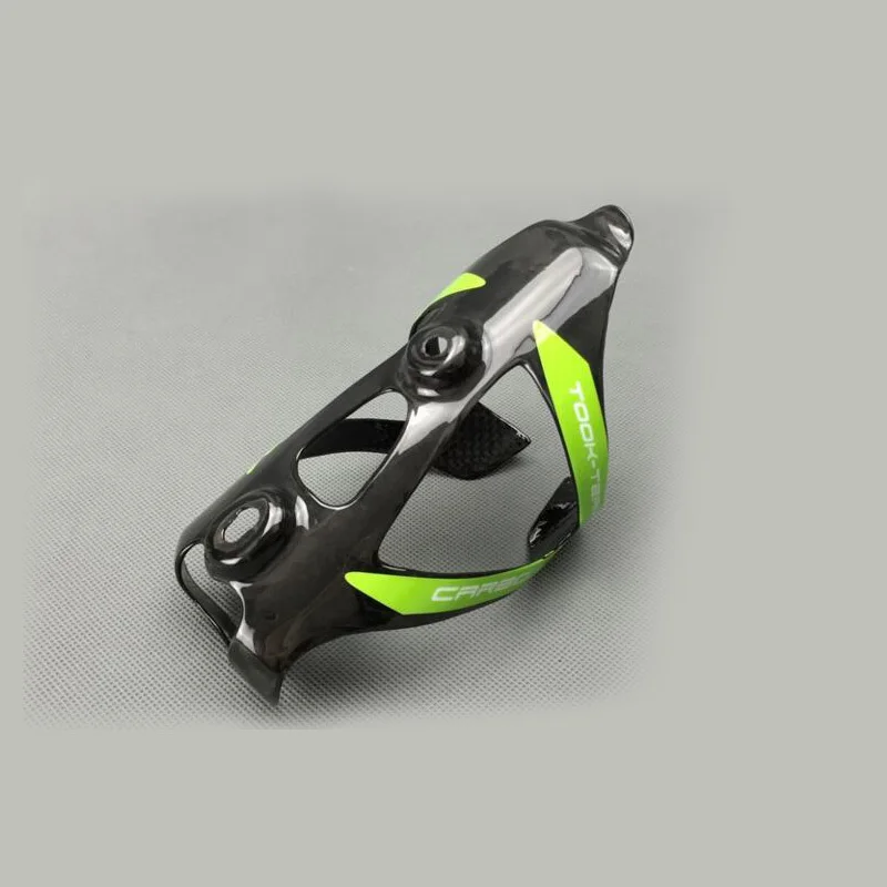 2017 красочные воды флягодержатель велосипедов MTB дорожный углерода велосипед