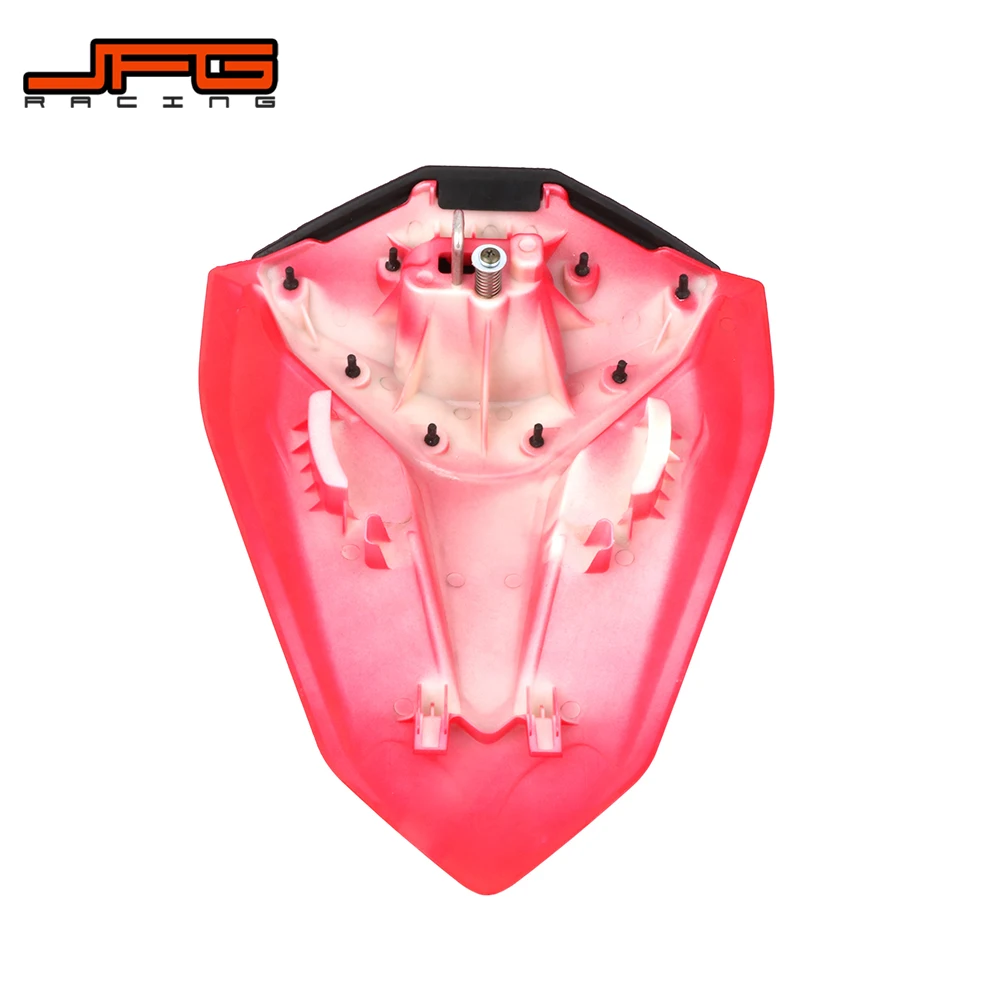 

Motorcycle Red Black Blue White Rear Seat Fairing Cover Cowl Tail Cover For HONDA CBR250RR CBR 250RR CBR250 RR 2017