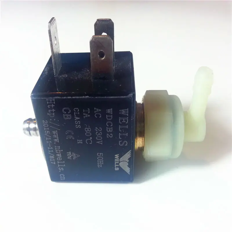 Паровая Швабра специальный Миниатюрный электромагнитный насос