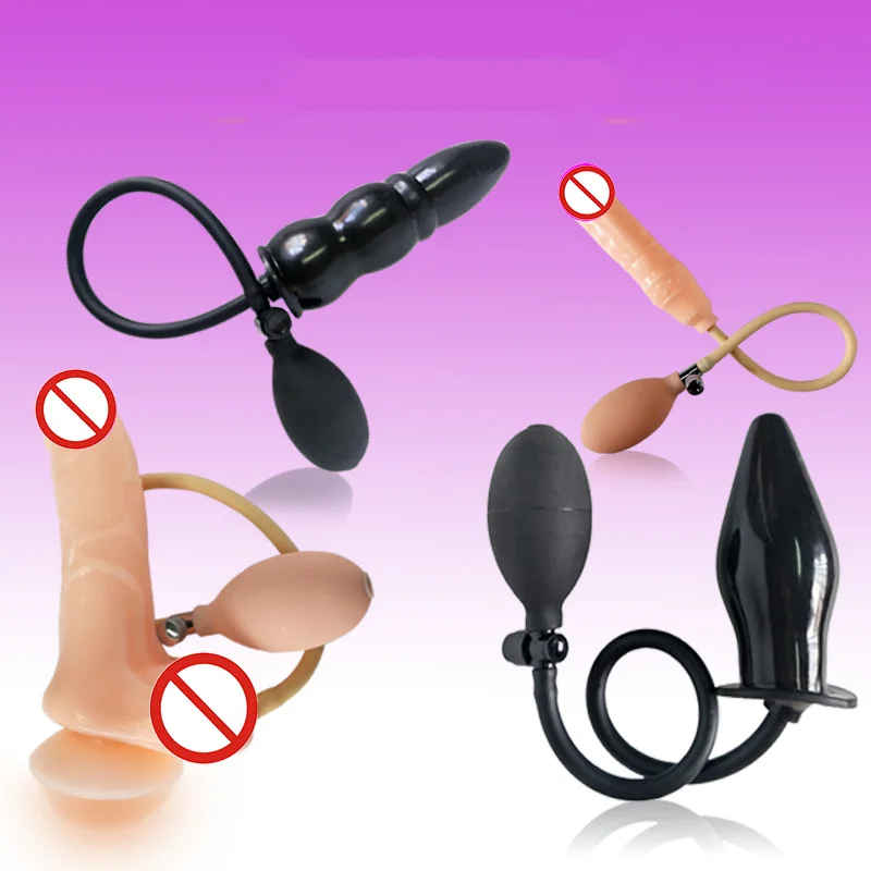 Надувной отек спрей ощущение фаллоимитатор для женской мастурбации