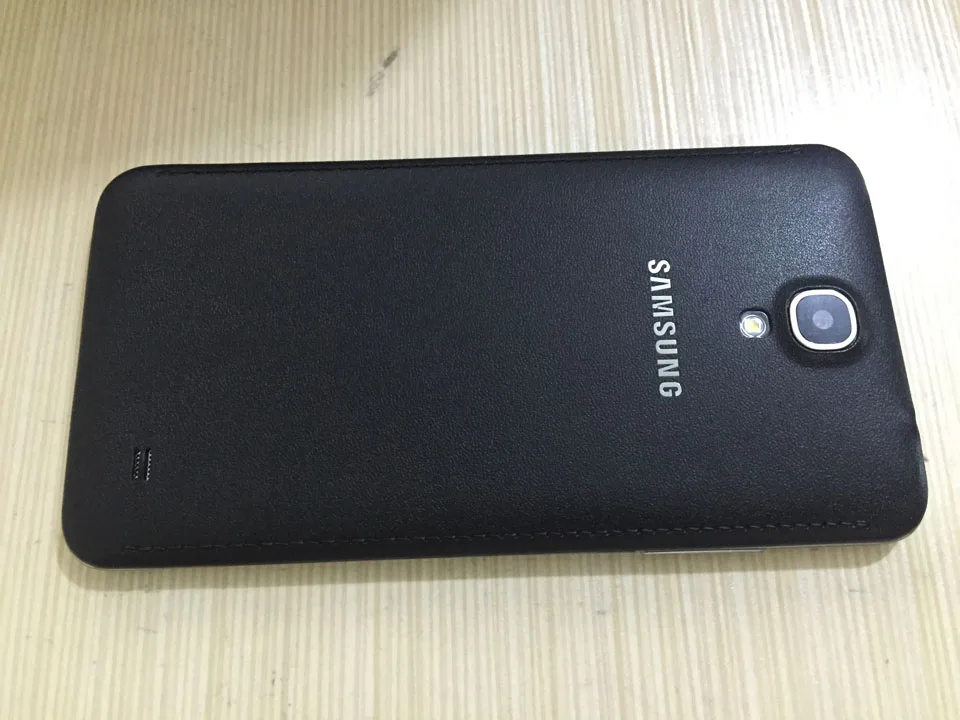 Мобильный телефон samsung Galaxy Mega 2 G7508Q, 8 Гб ПЗУ, 8 Мп четырехъядерный процессор, две sim-карты, samsung mega 2, мобильный телефон