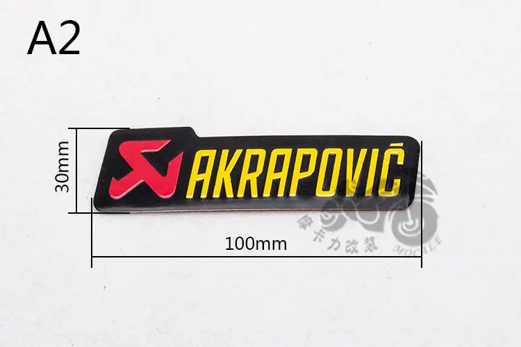 CBR125 CBR250 CB400 CB600 YZF FZ400 Z750 3 м tubo escape moto стикер moto rcycle akrapovic выхлопной скутер труба глушителя стикер