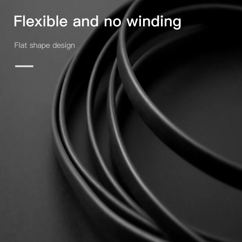 Baseus usb type C кабель USBC Быстрая зарядка зарядное устройство USB-C type-c кабель для samsung S10 S9 S8 Xiaomi Mi 9 8 huawei OnePlus 6t 6 5t