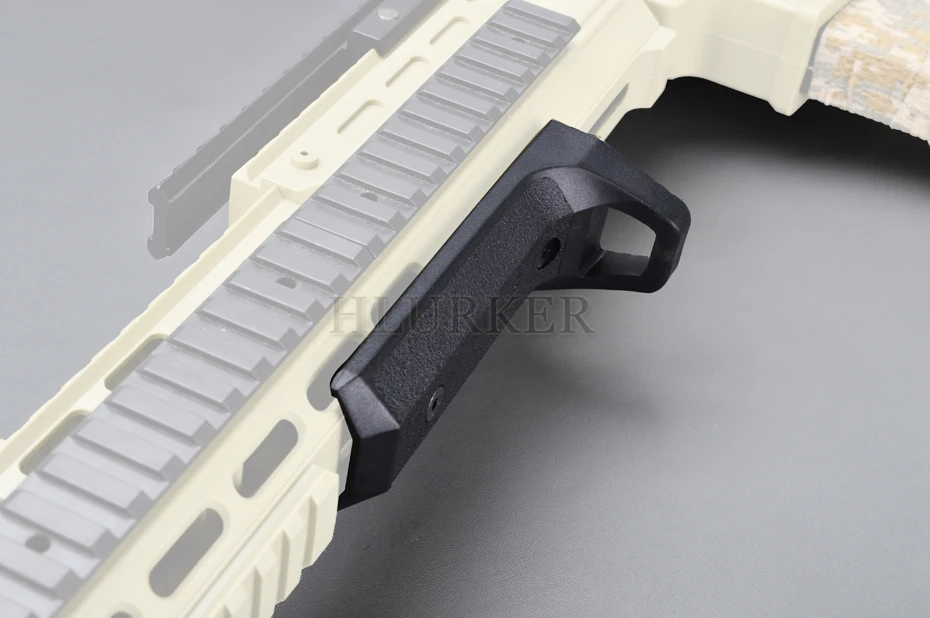 Тактический страйкбол AR15 M4 M6 Keymod Mlok Handguard ручка охотничьи аксессуары винтовка для воздушного ружья страйкбол охота