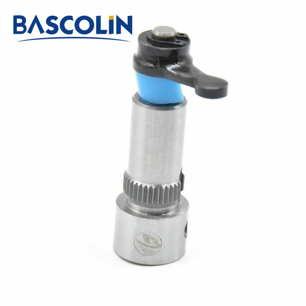 BASCOLIN плунжерная пара 503673/512506 53 Премиум качество|Топливные насосы| |