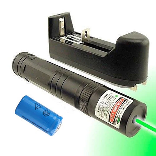Новый дизайн 532 нм зеленая лазерная указка светильник ручка лазер луч высокой