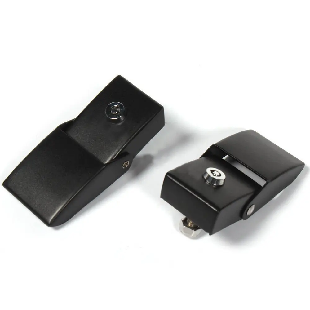 1 комплект Запчасти капюшон замка в сборе блокировки Гуд поймать подходит для