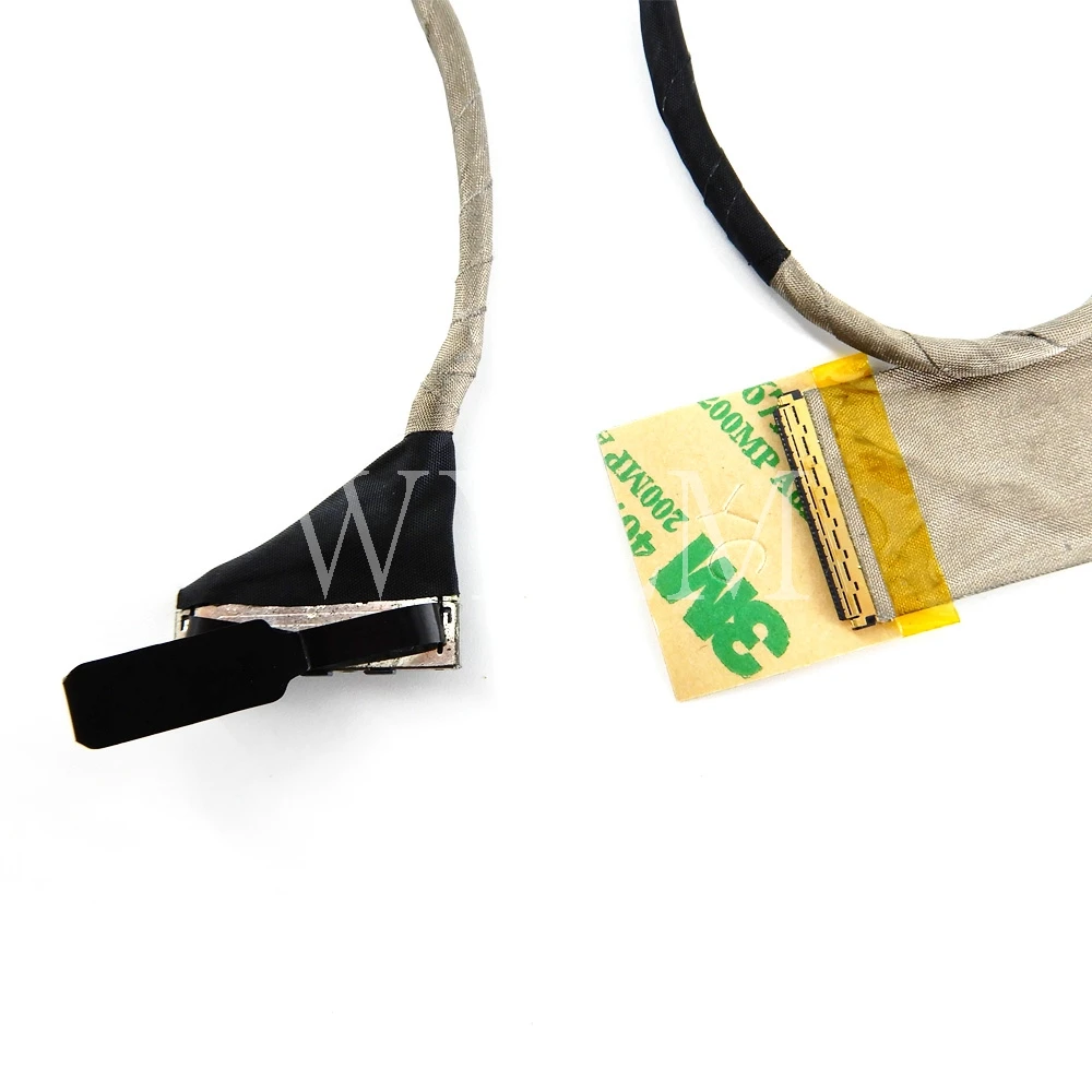 G73 ЖК-кабель провод для Asus G73SW G73J G73S G73JH PN: 1422-00TA000 LVDS кабель серии ноутбук дисплей