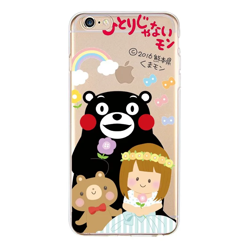 Мягкий прозрачный чехол из ТПУ для iPhone 4/4S 5 5S 6 6plus 7 8plus x силиконовый с флагом
