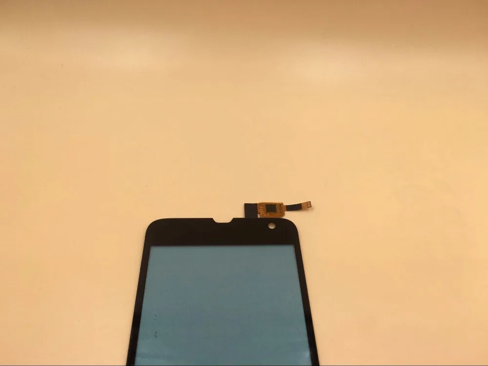 Vannego New Touch Screen Digitizer For 5&quot Explay Phantom Panel Glass Sensor Replacement | Мобильные телефоны и