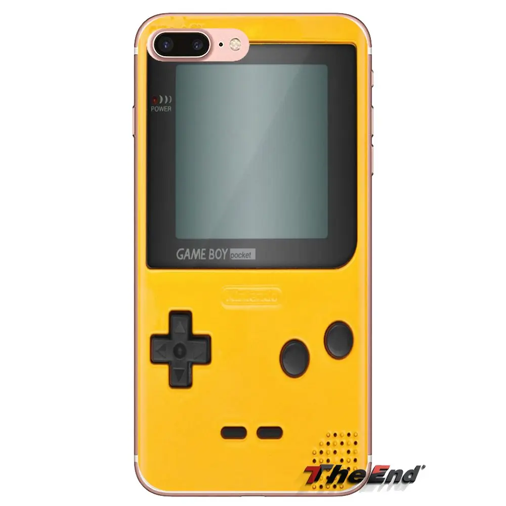 Игровой мальчик PSP игровая коробка Покемон для Oneplus 3T 5T 6T Nokia 2 3 5 6 8 9 230 3310 1 7 Plus 2017 2018