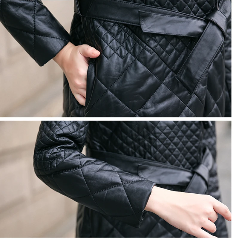 Пуховик женский зимний толстый теплый большого размера 2019 | Женская одежда