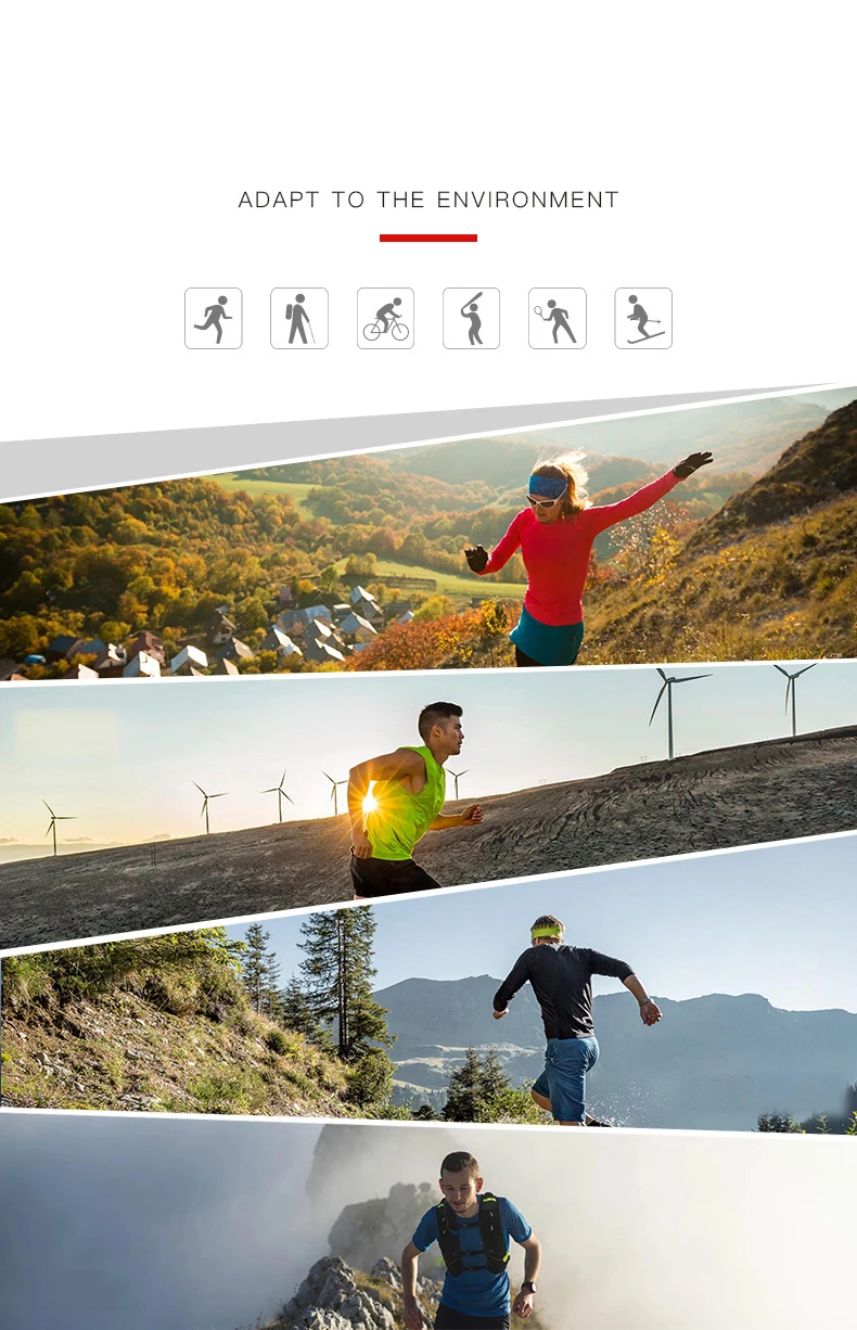 Рюкзак Trail Running Vest для мужчин и женщин легкий открытый спортивный рюкзак для пеших прогулок, велопрогулок 2.5L марафон фитнес гидратации пакет