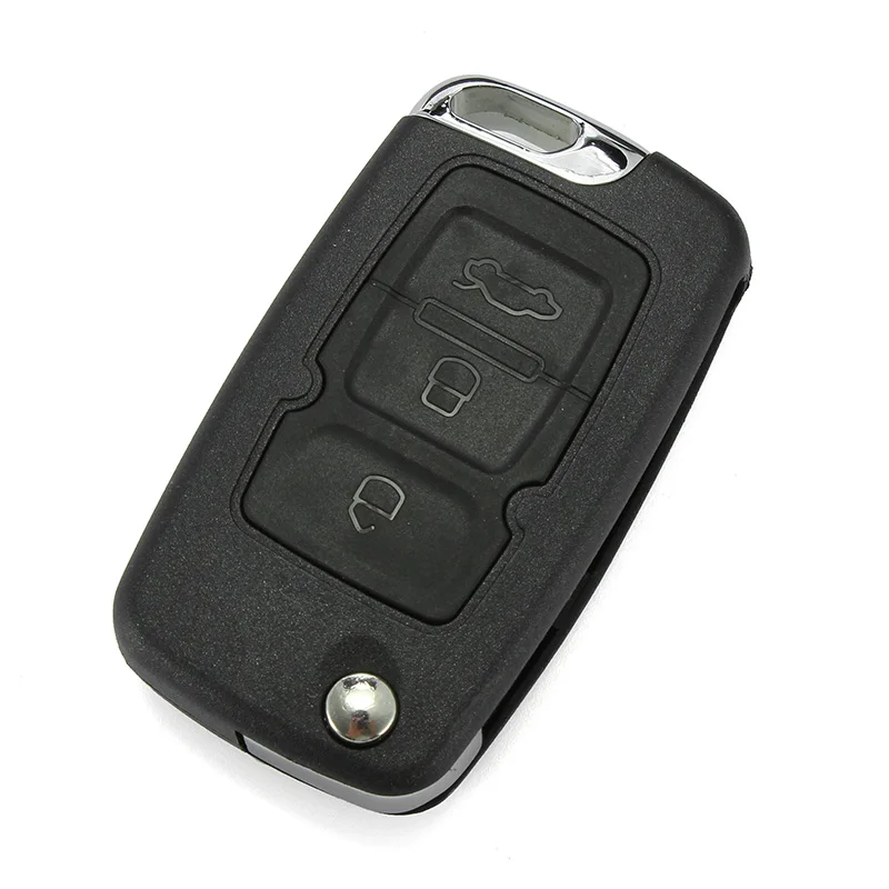 3 кнопки для Geely Emgrand 7 EC7 EC715 EC718 RV|Футляр автомобильного ключа| |