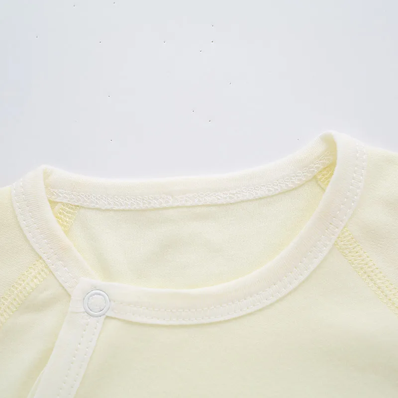 Пижамы для девочек детские пижамы Детская одежда маленьких хлопковая детская