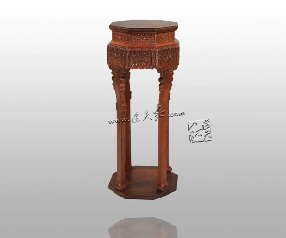 Точное восстановление коллекции дворцового музея Китайская классическая мебель