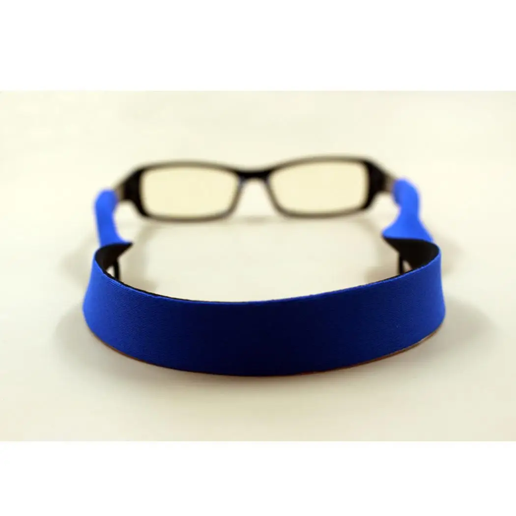 Belt Band Spectacle Cord Sunglasses Stretchy Glasses Strap Holder New Neoprene 4 Colors Drop Shipping | Аксессуары для одежды