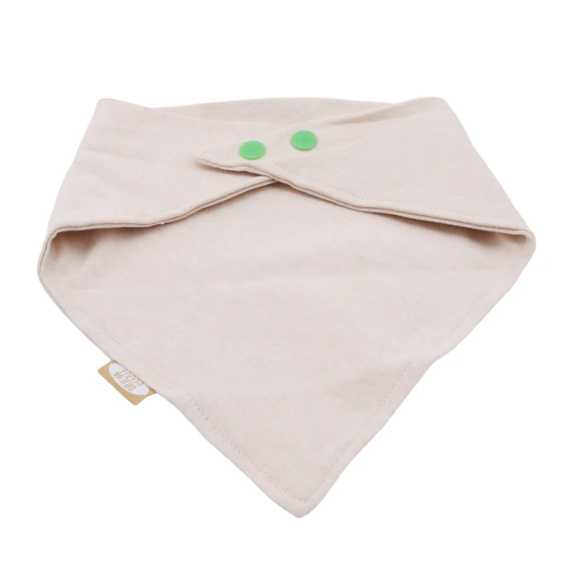 Новые хлопковые нагрудники детские для кормления мягкие новорожденных вышитые