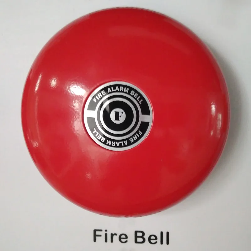 

6 inch Bell