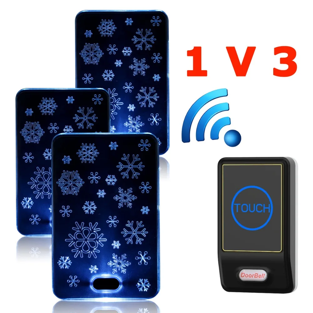 Беспроводной приемник Smart Chord излучающий креативный светильник беспроводной с