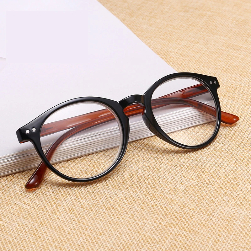 Higodoy 2020 New arrival Reading Glasses for Men and Women Anti-fatigue High-grade Presbyopia Eyewear | Аксессуары для одежды