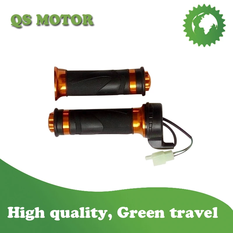 QS 205 1500W V3 комплект для бесед в колесной ступице с Келли-контроллером KLS7218S
