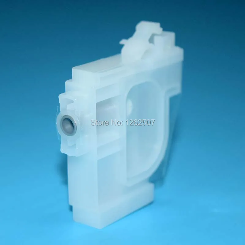 6pcs New ink dumper For Epson L800 L805 L555 L550 L558 L565 L551 L358 L455 L353 L351 L365 L360 L301 Printer Printhead Ink damper |
