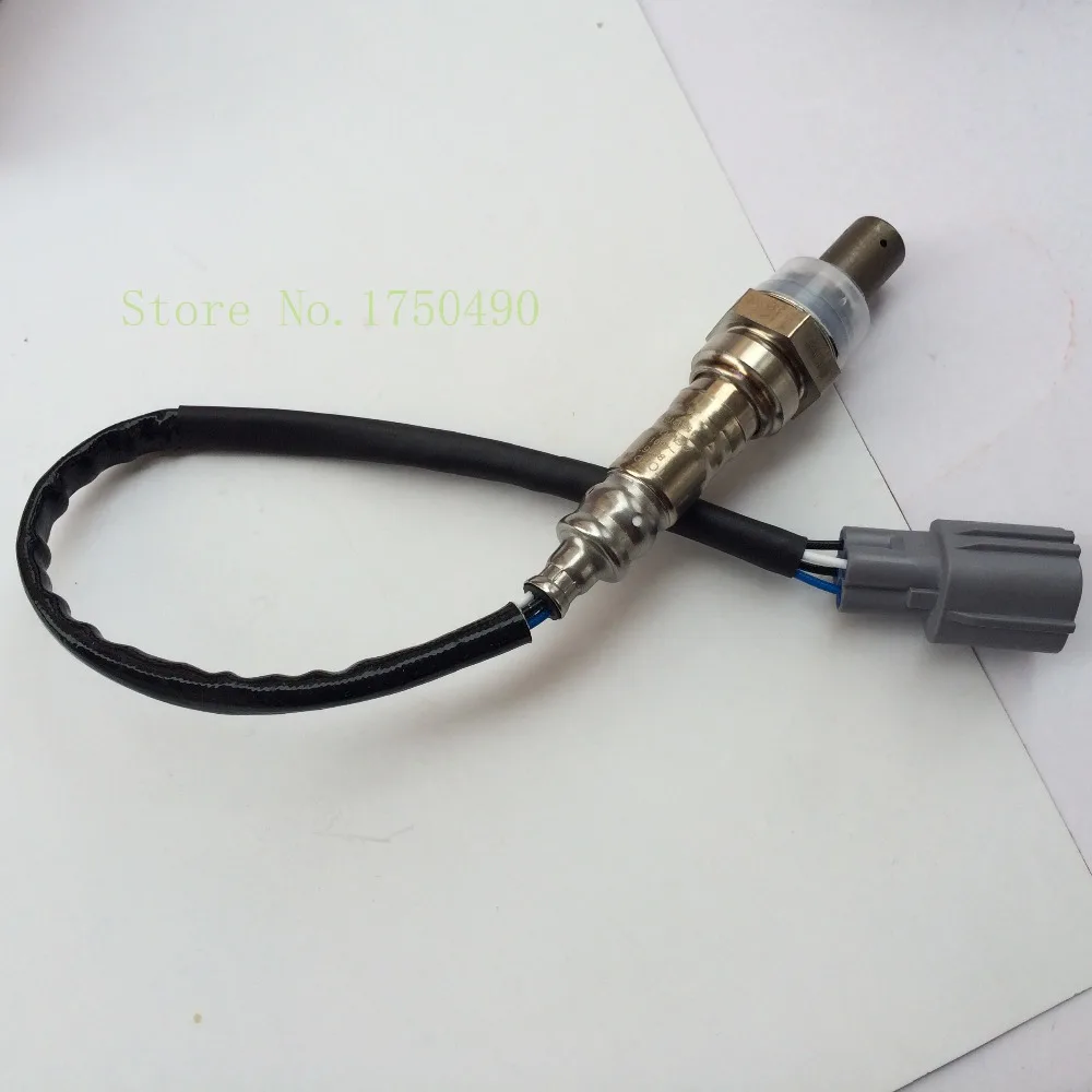 Передний датчик Lambda для Toyota HIGHLANDER ACU2 * MCU2 Lexus RX300 ES300 OEM #89467-48011 | Автомобили и