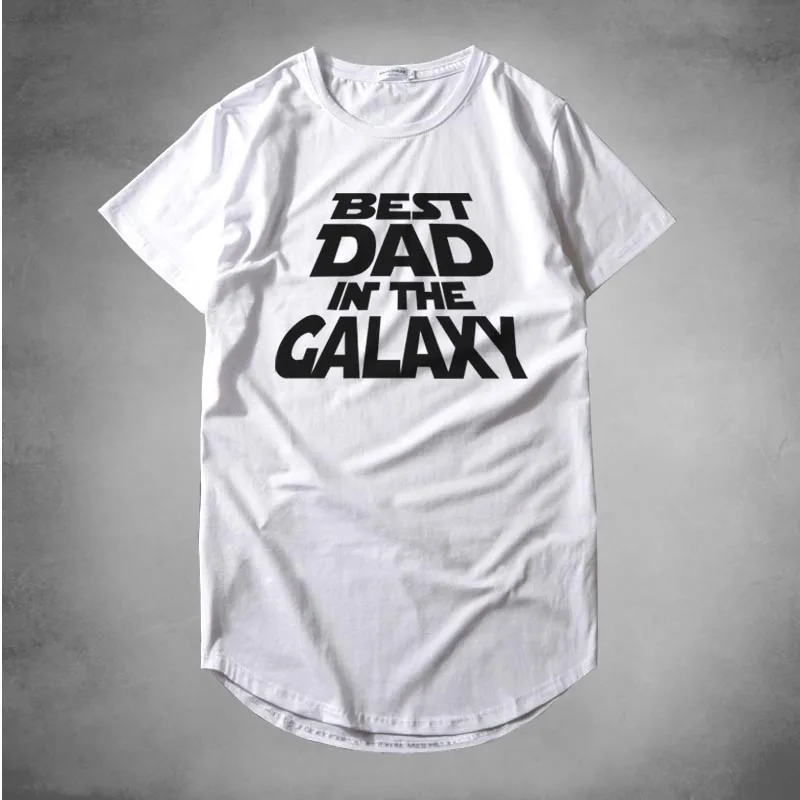 Новинка Летние Стильные футболки Звездные войны мужские высококачественные