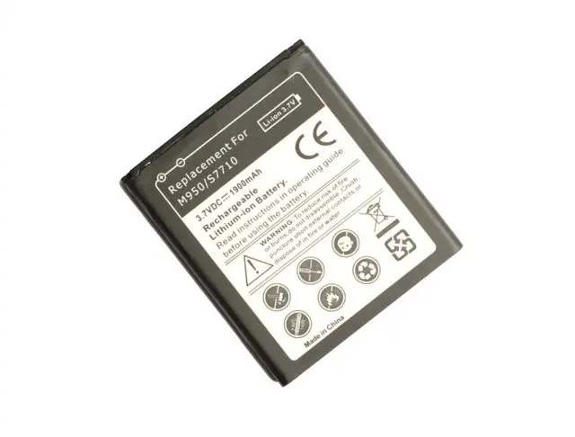 1 сменный аккумулятор 1900 мАч EB485159LU 3 7 в + универсальное зарядное устройство с